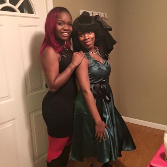 macy's little girl christmas dresses